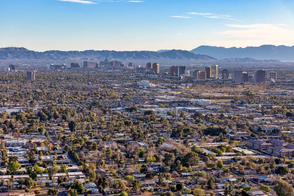 Arizona